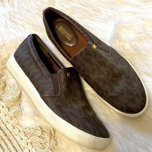 MICHAEL Michael Kors | Shoes | Michael Kors Keaton Slip On 